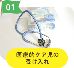 松戸駅から徒歩5分