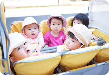 松戸ゆいのひ保育園