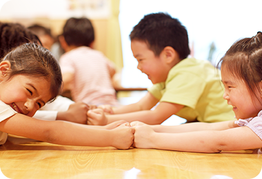 松戸ゆいのひ保育園