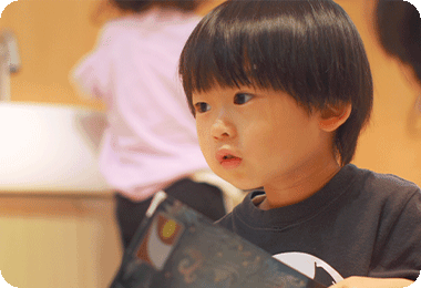 松戸ゆいのひ保育園